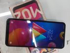 Samsung Galaxy M02s second hand (Used)