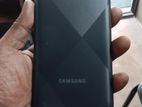 Samsung Galaxy M02s . (Used)