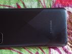 Samsung Galaxy M02s . (Used)