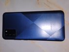 Samsung Galaxy M02s . (Used)