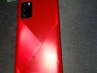 Samsung Galaxy M02s . (Used)