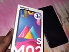Samsung Galaxy M02s (Used)