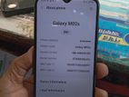 Samsung Galaxy M02s (Used)