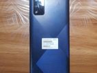 Samsung Galaxy M02s . (Used)