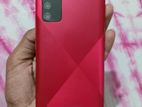 Samsung Galaxy M02s (Used)