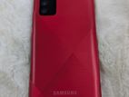 Samsung Galaxy M02s (Used)