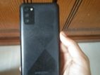 Samsung Galaxy M02s (Used)