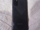 Samsung Galaxy M02s . (Used)