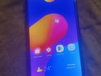 Samsung Galaxy M02s . (Used)
