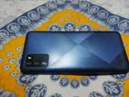 Samsung Galaxy M02s . (Used)