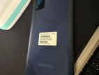 Samsung Galaxy M02s (Used)