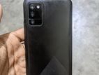 Samsung Galaxy M02s . (Used)