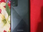 Samsung Galaxy M02s (Used)