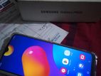 Samsung Galaxy M02s (Used)