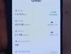 Samsung Galaxy M02s . (Used)