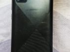 Samsung Galaxy M02s . (Used)