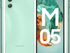 Samsung Galaxy M05 4/64 (Brand New)