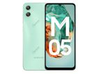 Samsung Galaxy M05 4/64GB (New)