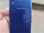 Samsung Galaxy M10 2/16 gb good (Used)