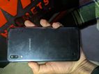 Samsung Galaxy M10 2-16 gb (Used)