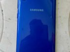 Samsung Galaxy M10 2/16 only phone (Used)