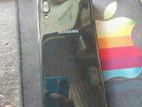 Samsung Galaxy M10 2/16 (Used)