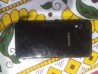 Samsung Galaxy M10 . (Used)