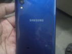 Samsung Galaxy M10 2/16 (Used)