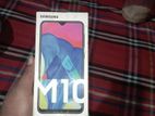 Samsung Galaxy M10 2/16 (Used)