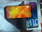 Samsung Galaxy M10 2/16 (Used)