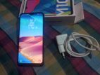 Samsung Galaxy M10 2/16 (Used)