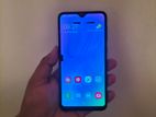 Samsung Galaxy M10 2/16gb Ram Rom (Used)