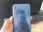 Samsung Galaxy M10 2/32/gb (Used)