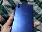 Samsung Galaxy M10 2/32/gb (Used)