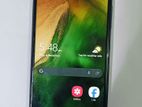 Samsung Galaxy M10 . (Used)