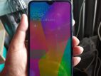 Samsung Galaxy M10 2+16 gb (Used)