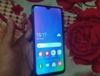 Samsung Galaxy M10 (2:16) (Used)