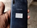 Samsung Galaxy M10 2/16 GB (Used)