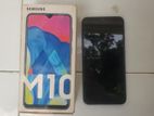 Samsung Galaxy M10 2+16GB (Used)