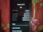 Samsung Galaxy M10 . (Used)