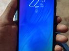 Samsung Galaxy M10 2gb 16gb (Used)