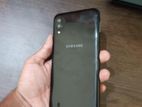 Samsung Galaxy M10 2gb ram \16gb rom (Used)