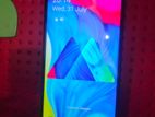 Samsung Galaxy M10 2GB (Used)