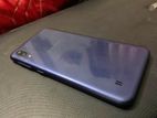 Samsung Galaxy M10 3/32 only phone (Used)