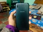 Samsung Galaxy M10 3/32gb (Used)