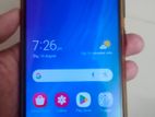 Samsung Galaxy M10 3gb + 32gb (Used)