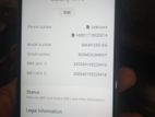 Samsung Galaxy M10 3gb (Used)