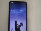 Samsung Galaxy M10 . (Used)