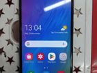 Samsung Galaxy M10 all ok (Used)