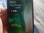 Samsung Galaxy M10 android (Used)